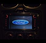 Aftermarket Double Did Radio to Fit Ford Android and Apple Car Play Head Unit