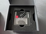 WireView Pro II GPU - Black, Normal Alignment