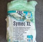 JBL Symec XL Coarse Synthetic Filter Wool/Floss Media for All Water Types
