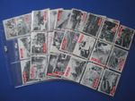 PCGC - War Bulletin Bubblegum Cards * Choose The One's You Need * c1966 