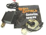 Fit For Royal Enfield 12V Complete Electronic Ignition Kit #145770