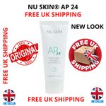 100% Original NU SKIN AP 24 Teeth Whitening Fluoride Toothpaste 110g (NEW LOOK)