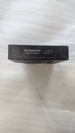 PIONEER CDX-P610 CD Changer/ Player 6 Disc Magazine