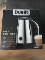 Dualit Electric Milk Frother