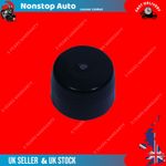 Radio CD Volume Switch Knob Button Fits Mercedes Audio 10 CD A1708200386