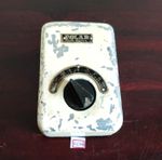 Vintage POLAR Ceiling Fan Regulator Speed Controller Old Collectible EC86
