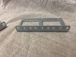 CISCO 3800 Router Rack Mount Ears -  700-17696-01