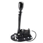 Ultra Short Shifter V2 Carbon BMW E30 E36 E46 E8X E9X / M3 / Getrag & ZF Manual