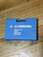 BL Churchill Ultrasonic Leak Detector