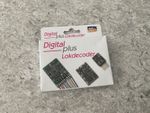 DIGITAL PLUS LOKDECODER  BY LENZ . 10311-02 .MADE IN GERMANY .BRAND NEW