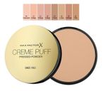 Max Factor Creme Puff Compact Powder New --Choose shade---
