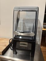 Vitamix The Quiet One VM0145 Variable Speed Blender Enclosure Starbucks NIB