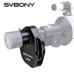 Svbony SV133 Telescope Filter Wheel 1.25 Inch Metal Filter 5 Positions for Teles