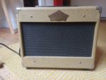 Washburn VGA 15 Southside Junior vintage Guitar Amplifier/Combo