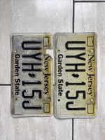 Number Plates