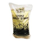 Extra Select Unchopped Barley Straw x 1
