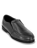 Mens Shoes Wide Fit Slip On by Chums