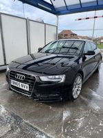 2015 Audi A5 2.0 TDI SE TECHNIK