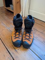 Scarpa Mont Blanc Pro GTX EU 47 UK 12 Mountaineering Boots