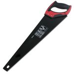 Universal Wood Saw Cross Cut Hand Saw Cutting Sawing + Plastics 20in. Long