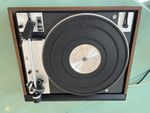 Dual 601 Turntable / Goldring 1042 Cartridge