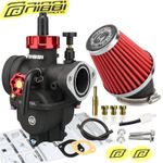 NIBBI PE28 30mm Carburetor Air Filter 200cc 230cc 250cc 300cc 350cc Dirt Bike CG