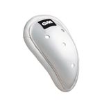 G&M Slip in Box Abdominal Guard Curved Cricket Groin Protector