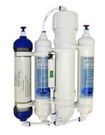 Finerfilters 4 Stage RODI Reverse Osmosis Filter System for Tropical Marine Fish