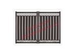 DRIVEWAY GATES / METAL GATES/COMPOSITE WOOD GATES/ ALUMINIUM GATES/ GATES 