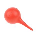 Squeeze Cleaner Blower Rubber Dirt Blowing Ball Dust Suck Remove Bulb 90ml