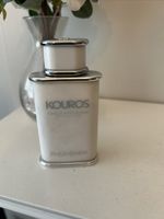 VINTAGE YSL KOUROS AFTERSHAVE TONER 50ml 