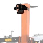 4-Way Log Splitter Cross-Cut Blade Attachment