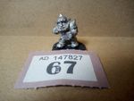WARHAMMER 1987 DWARFS BLOODBOWL BLITZER 09