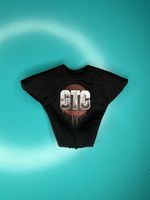 WWE OTC Roman reigns shirt top Accessory Mattel Accessories for Wrestling Figure