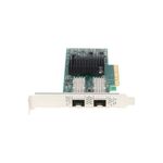 Mellanox MCX4121A-ACAT-HP MCX4121A-ACAT Dual Port PCIe Network Adapter - 1yr Wty