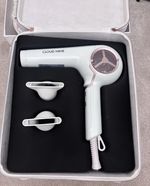Cloud Nine The Airshot Pro Hairdryer Styler BNIB