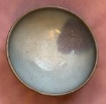 Antique Chinese celadon-glazed stoneware bowl, late Qing - Republic c. 1880–1930