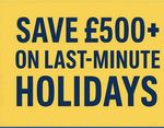 Package Holiday Deals Guide 2026  Save £00s Find Bargains & Discounts Codes