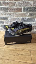 Puma Deviate Nitro Elite 2 Marathon Series - UK 9