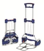 Light Weight Aluminium Ruxxac Business XL Folding Hand/Sack Truck