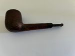 Vintage Conway Sandblast Pipe.