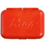 Rage Broadheads - The Rage Cage