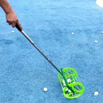 Table Tennis Ball Picker Ball Collector for Training Competition Practice