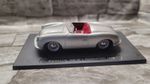 Auto Collection - Porsche 356A - Scale 1:43 - Model Great Free Course