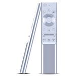 For Samsung Smart QLED TV Voice Remote Control BN59-01311B 2019 RMCRMR1BP1