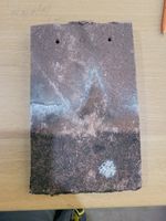 3000 pcs × Redland Antique Red Concrete Tiles BS/473/550.