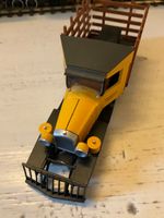 Bachmann On30 Railtruck