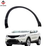 FOR NISSAN QASHQAI 2014-2020 FRONT LEFT PASSENGER SIDE WHEEL ARCH TRIM WING