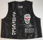 Stone Cold Steve Austin Signed Official 2000 WWF 3:16 Vest BAS COA WWE Autograph