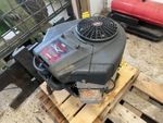 Briggs 16hp intek V twin petrol engine X Countax / Westwood T1600 lawn tractor